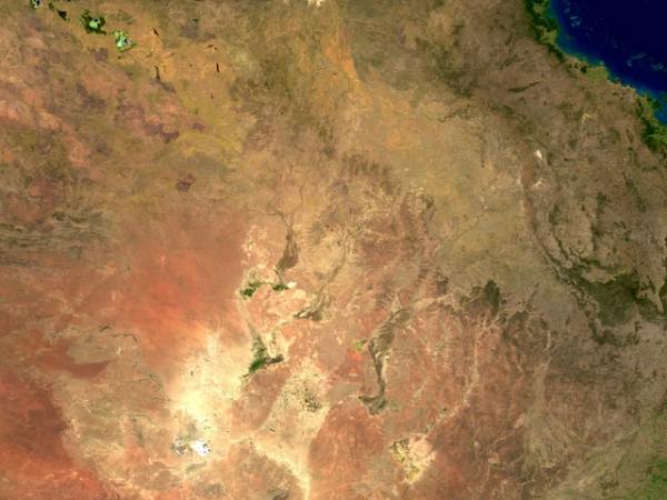 Berkenalan Yuk Dengan Pusat&nbsp;Bumi